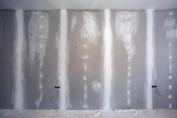 Professional Drywall & Painting Services in Sanford, ME